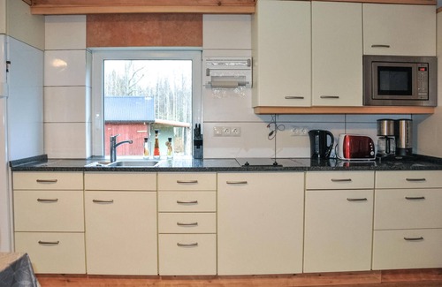 Kristinehamn House | 3 bedroom cozy home in Kristinehamn