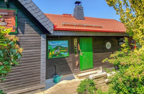 Harzgerode House | 3 bedroom cozy home in Harzgerode