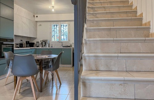 Beauvoisin House | 3 bedroom cozy home in Beauvoisin