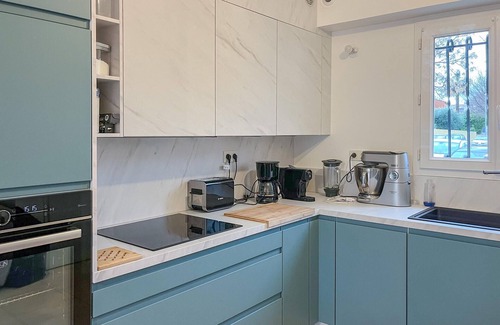 Beauvoisin House | 3 bedroom cozy home in Beauvoisin