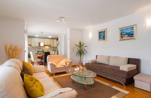 Municipality of Klis House | 3 bedroom cozy home in Brstanovo