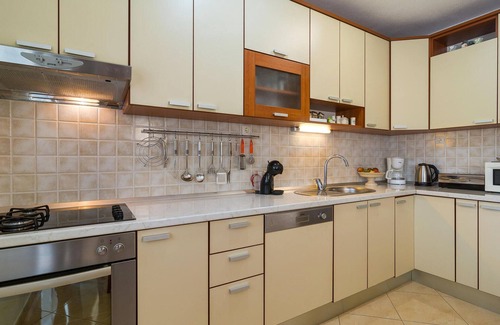 Municipality of Klis House | 3 bedroom cozy home in Brstanovo