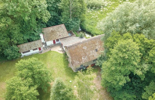 Kopingebro House | 3 bedroom cozy home in Tomelilla