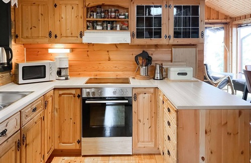 Averoy House | 3 bedroom cozy home in Averøy