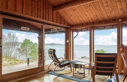 Averoy House | 3 bedroom cozy home in Averøy