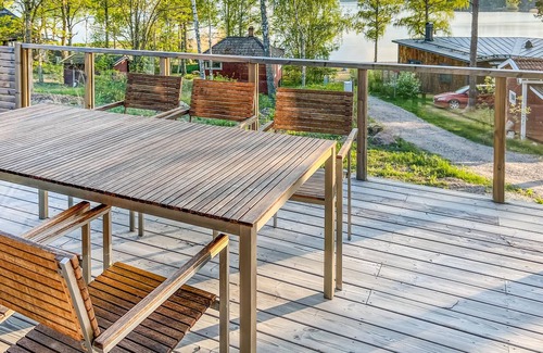 Arboga House | 3 bedroom cozy home in Arboga
