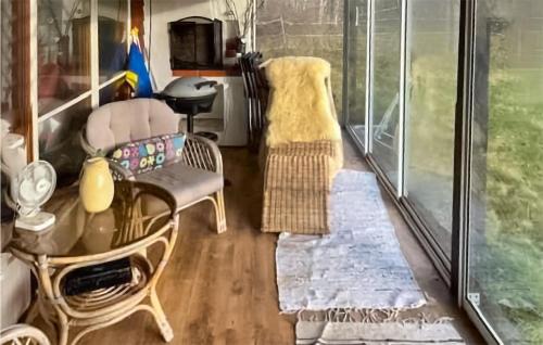 Tvetaryd House | 3 Bedroom Cozy Home In Backaryd