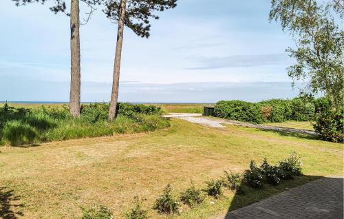 Grenaa House | 3 Bedroom Cozy Home In Grenaa