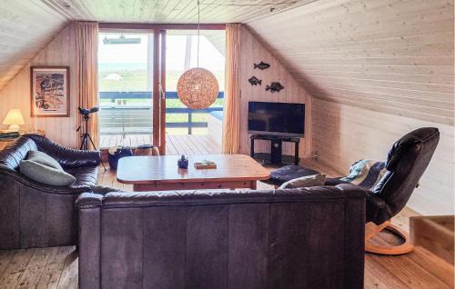 Grenaa House | 3 Bedroom Cozy Home In Grenaa
