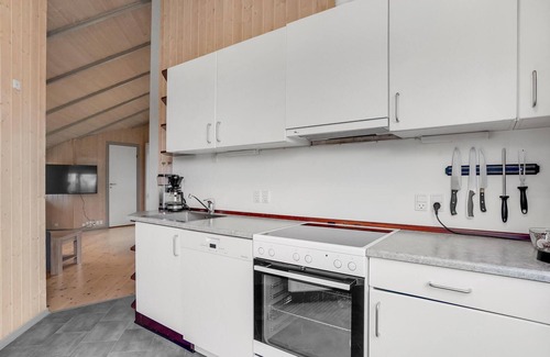 Hojslev House | 3 bedroom cozy home in Højslev