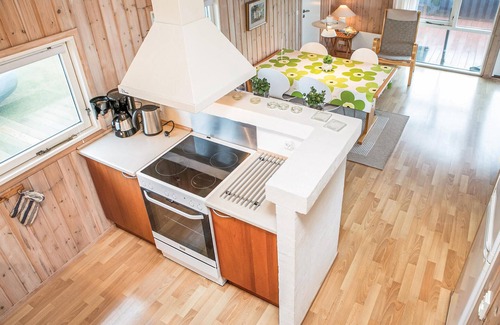 Hjørring House | 3 bedroom cozy home in Hjørring