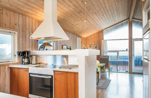 Hjørring House | 3 bedroom cozy home in Hjørring