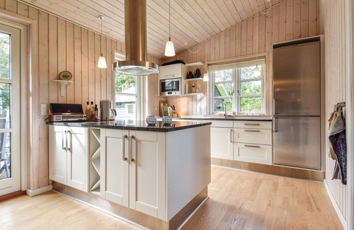 Martofte House | 3 bedroom cozy home in Martofte