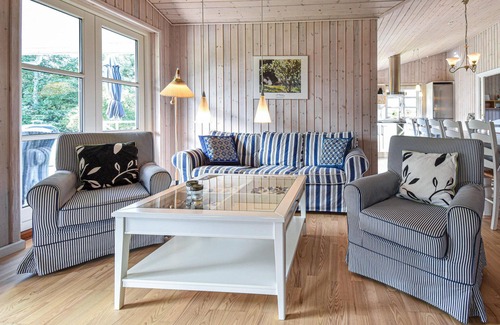 Martofte House | 3 bedroom cozy home in Martofte