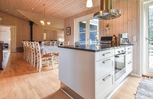 Martofte House | 3 bedroom cozy home in Martofte