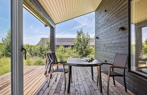 Venemose House | 3 bedroom cozy home in Slagelse