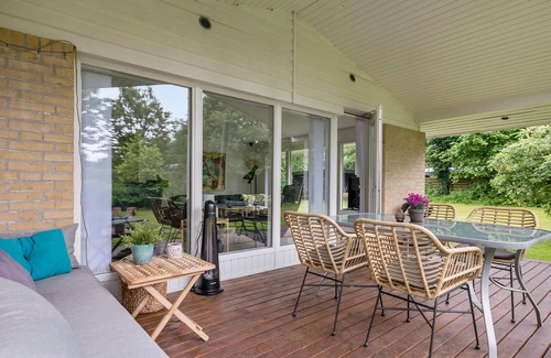 Lystrup House | 3 bedroom cozy home in Egå