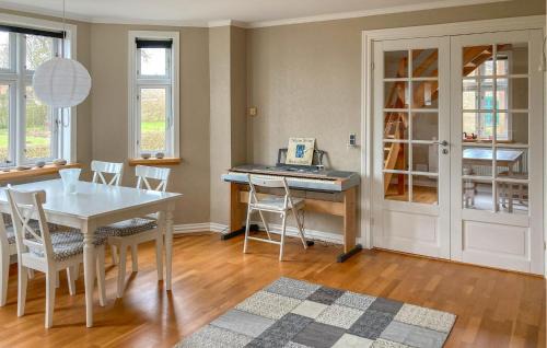 Sødring House | 3 Bedroom Cozy Home In Havndal