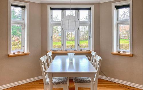 Sødring House | 3 Bedroom Cozy Home In Havndal