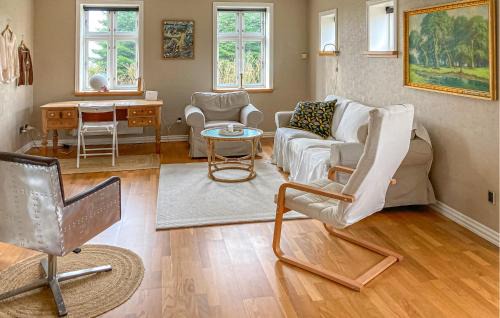 Sødring House | 3 Bedroom Cozy Home In Havndal