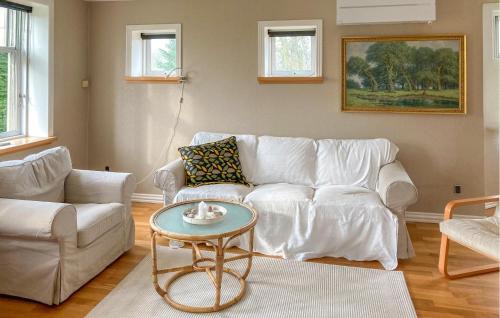 Sødring House | 3 Bedroom Cozy Home In Havndal