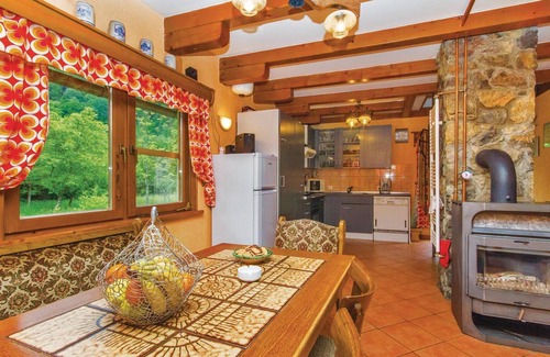Presika House | 3 bedroom cozy home in Blazevci