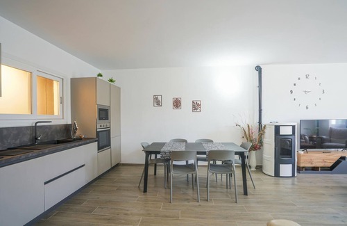 Costa dʼOneglia House | 3 bedroom cozy home in Imperia