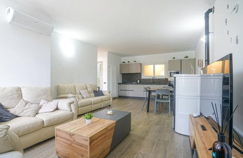 Costa dʼOneglia House | 3 bedroom cozy home in Imperia
