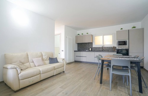 Costa dʼOneglia House | 3 bedroom cozy home in Imperia