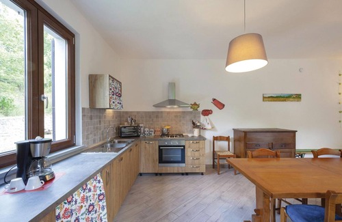 Subbiano House | 3 bedroom cozy home in Subbiano