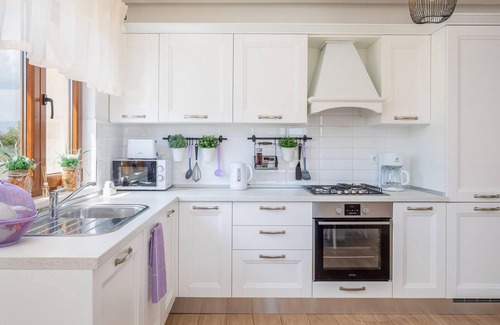 Drnis House | 3 bedroom cozy home in Kljuc