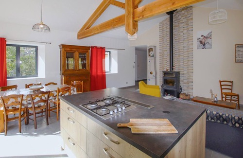 Mayres House | 3 bedroom cozy home in Mayres