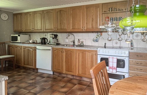 Nassjo House | 3 bedroom cozy home in Nässjö