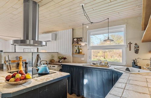 Nibe House | 3 bedroom cozy home in Nibe