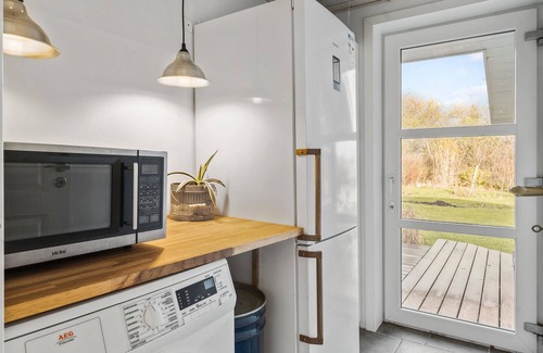 Nibe House | 3 bedroom cozy home in Nibe