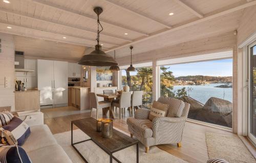 Sandefjord House | 3 Bedroom Cozy Home In Sandefjord