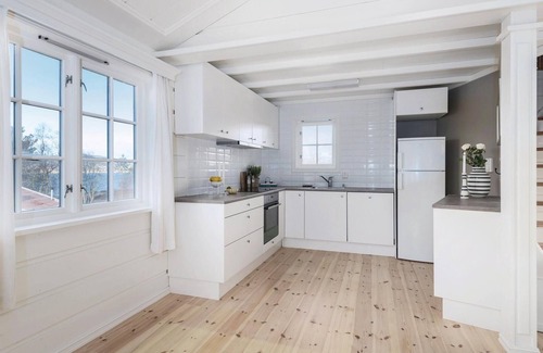 Skjold House | 3 bedroom cozy home in Skjold