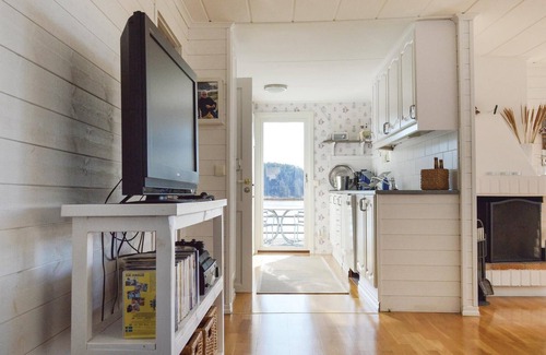 Munkedal House | 3 bedroom cozy home in Brastad