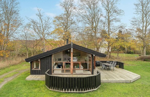 Rageleje House | 3 bedroom cozy home in Vejby