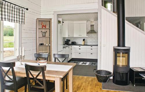 Vetlanda Municipality House | 3 Bedroom Cozy Home In Vetlanda