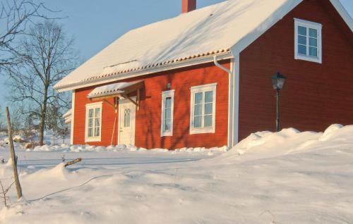 Vetlanda Municipality House | 3 Bedroom Cozy Home In Vetlanda