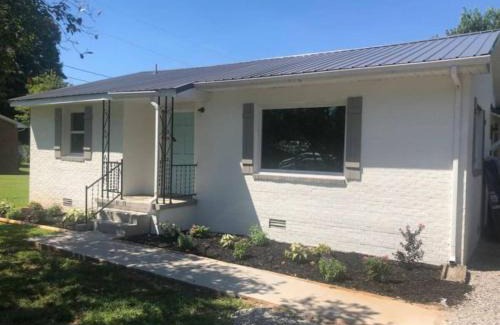 Decherd Apartment | 3 Bedroom Cozy Home Minutes From Tims Ford Lake