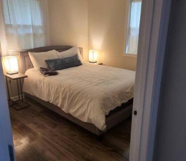 Decherd Apartment | 3 Bedroom Cozy Home Minutes From Tims Ford Lake