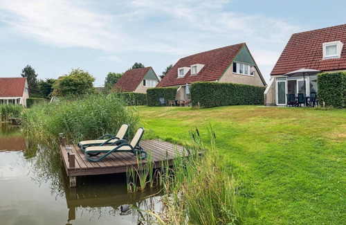 Vlagtwedde House | 3 bedroom cozy home in Vlagtwedde