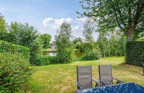 Vlagtwedde House | 3 bedroom cozy home in Vlagtwedde