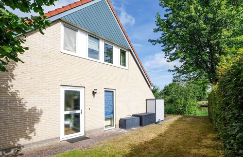 Vlagtwedde House | 3 bedroom cozy home in Vlagtwedde