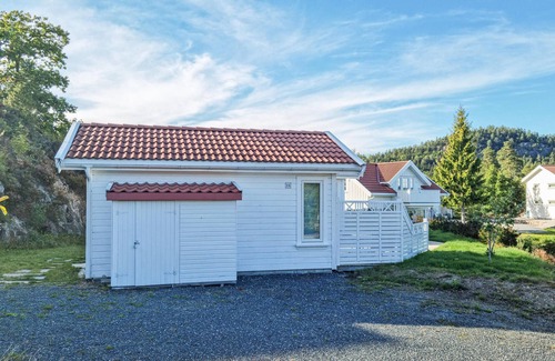 Tvedestrand House | 3 bedroom cozy home in Tvedestrand