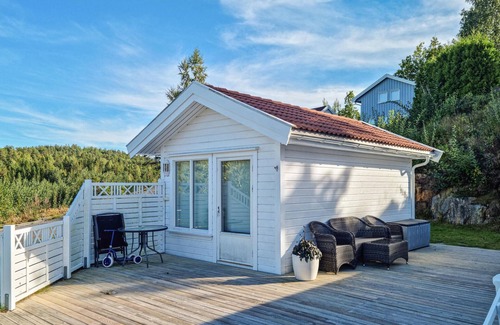 Tvedestrand House | 3 bedroom cozy home in Tvedestrand