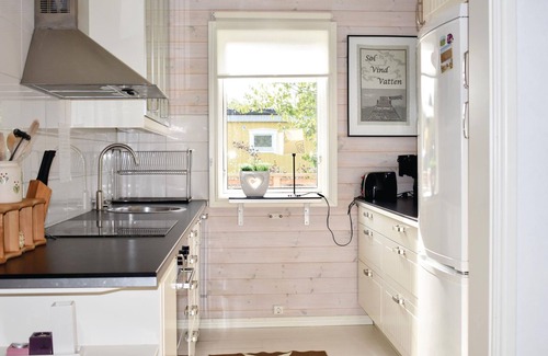 Kopingsvik House | 3 bedroom cozy home in Köpingsvik