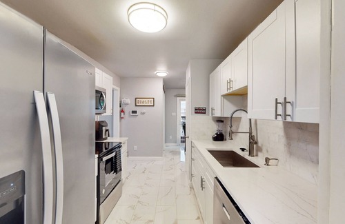 Garland House | 3-bedroom cozy home with private pool